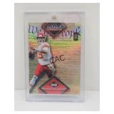 Patrick Mahomes Auto Mania 2/2
