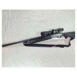 Remington 11-87 Shotgun 12ga w/Nikon Scope