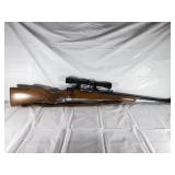 Winchester 70XTR B/A 30-06SPRG Rifle w/Williams Tw