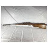 Winchester Model 60A B/A Rifle 22s,l,lr