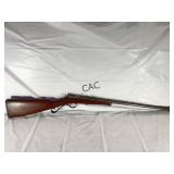 Winchester Model 04A 22s,l,lr Rifle