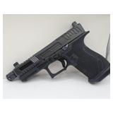 Faxon FX-19 Pistol 9mm