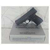 Jimenez J.A. Nine 9mm Pistol w/Box and 2 Mags