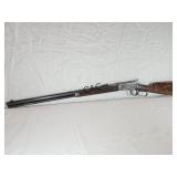 Winchester 1892 Takedown Rifle 25-20Rem