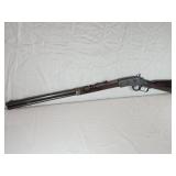 Winchester 1873 Rifle 44-40cal