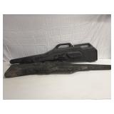 Lot of 2 ATV/UTV Gun Cases