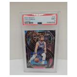 2024 Select Luka Doncic Cosmic PSA 9
