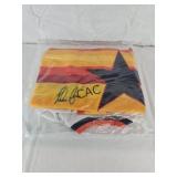 Nolan Ryan Houston Astros Autographed Jersey
