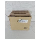 Lot of 10 US Mint Uncirculated Coin Sets