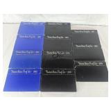 1969-1979 United States Proof Sets