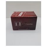 50rds Hornady Custom 223Rem Spire Point