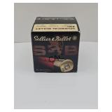 25rds Sellier & Bellot 410ga 000 Buckshot