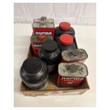 Box Lot of Approx. 10+/- lbs of Reloading Powder