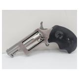 North American Arms 22Mag Derringer