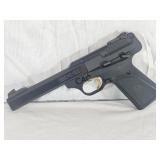 Browning Buckmark 22LR Pistol