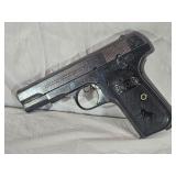 Colt 1903 Automatic 32Auto Pistol
