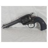 Colt Bisley 32-20WCF Revolver