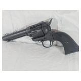 Colt Single Action 38-40cal Revolver
