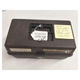 100rds Remington 12ga 2 3/4" #7 1/2 Dove Loads