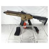 Crosman CFAR1 Full Auto R1 BB Gun