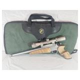 Thompson Center Encore Custom Shop 30-06SPRG