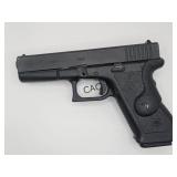 Glock 17 Pistol 9mm
