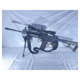 Sig Sauer Sig 516 Rifle 5.56mm w/Nikon Scope