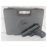 Sig Sauer P229 Pistol 40cal