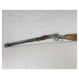 Winchester 1894 Rifle 25-35WCF w/Saddle Ring