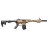 NIB G-Force GF25 USA Shotgun 12ga