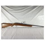 Winchester Model 55 Rifle 22s,l,lr
