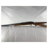 Winchester Model 77 S/S Rifle 22LR