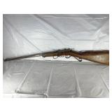 Winchester Model 04 Rifle 22s,l,xlr