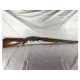 Winchester Model 61 Rifle 22s,l,lr