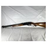 Winchester Model 255 L/A Rifle 22WMR