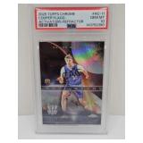 2025 Topps Chrome Cooper Flagg Activators - Refr