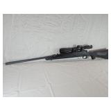 NEW Remington 700 Rifle 223Rem w/Nikon Scope
