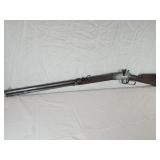 Winchester 1894 L/A 38-55cal Rifle