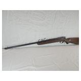 Winchester Model 74 S/A 22LR Rifle