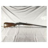 Winchester Model 20 S/S 410ga Shotgun