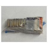 150rds Assorted 22Mag HP and V-Max Ammo