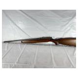 Mossberg 42 M-B 22s,l,lr B/A Rifle