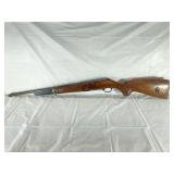 Mossberg 250CA 22s,l,lr S/A Rifle