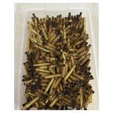 Lot of Assorted Brass