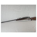 Japanese Arisaka 6.5 Jap Rifle