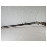 Traditions Shenandoah 36cal Black Powder Rifle