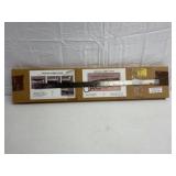 NIB Robert Louis Co. Shotgun Combo Gauge