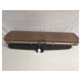 Lot of 2 Gun Gard Rifle Cases