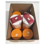 Lot of Tannerite Binary Exploding Targets and