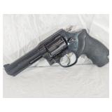 Taurus 357Mag Revolver